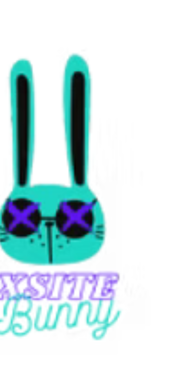 XSite Bunny lockup 2021