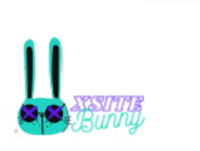 XSite Bunny horizontal lockup 2021
