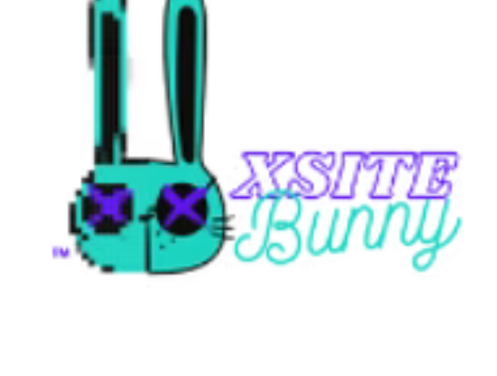 XSite Bunny horizontal lockup 2023