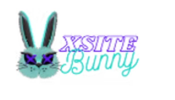 XSite Bunny horizontal lockup 2025