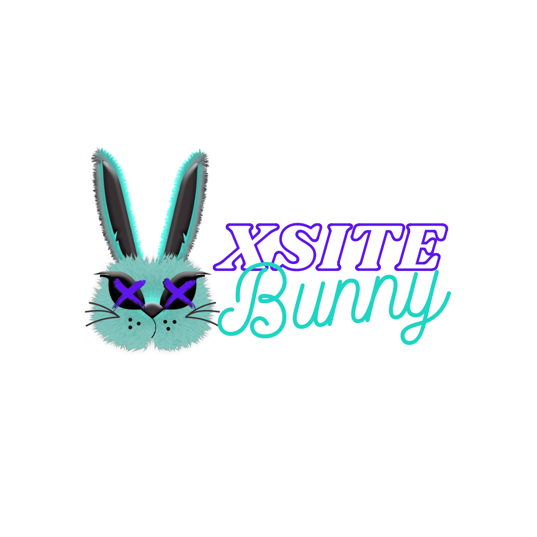 XSite Bunny full logo